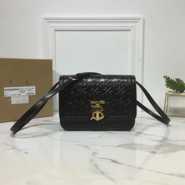 Burberry bag - rep bags