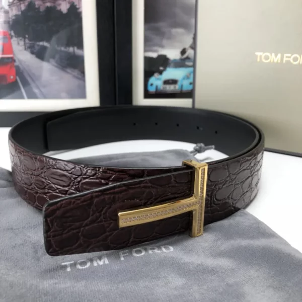 Tom Ford belt