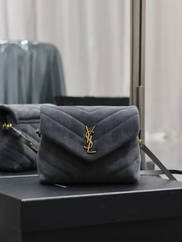 Saint Laurent bag - replica bags