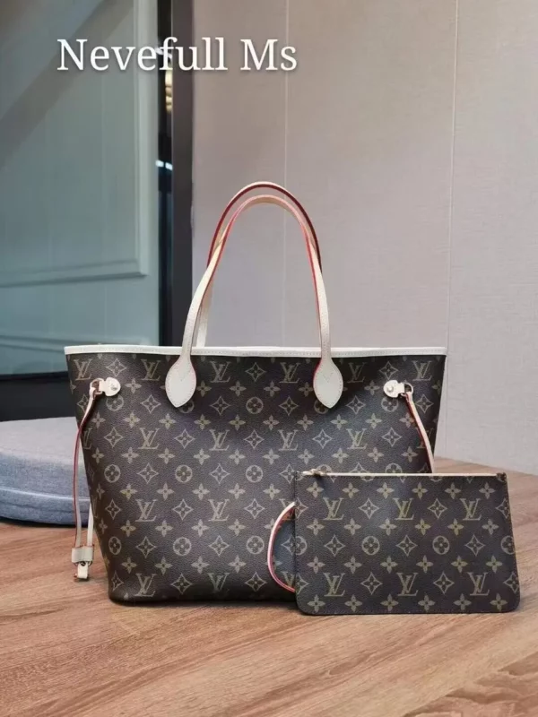 Louis Vuitton bag - louis vuitton replica bags