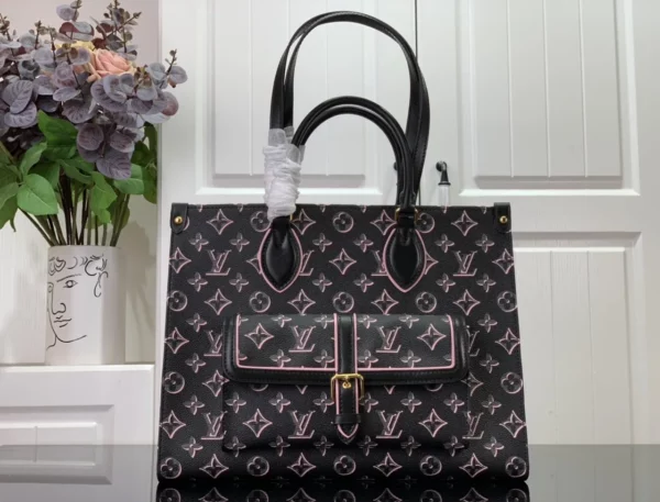 Louis Vuitton bag - louis vuitton replica bags