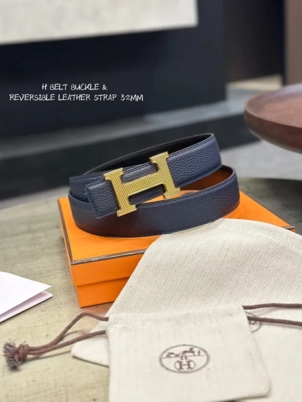 Hermes belt