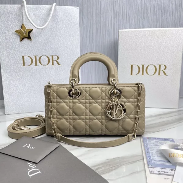 Dior bag - replica dior bags