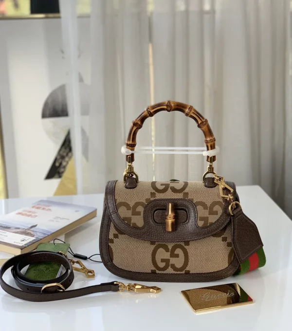 Gucci bag - replica gucci bags