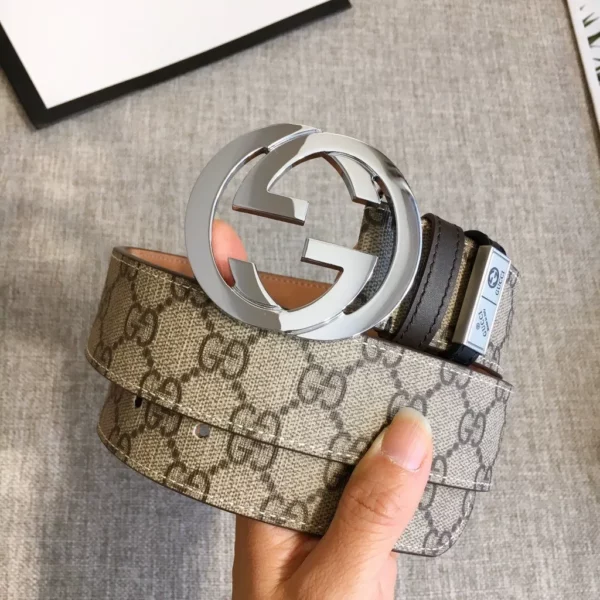 Gucci belt