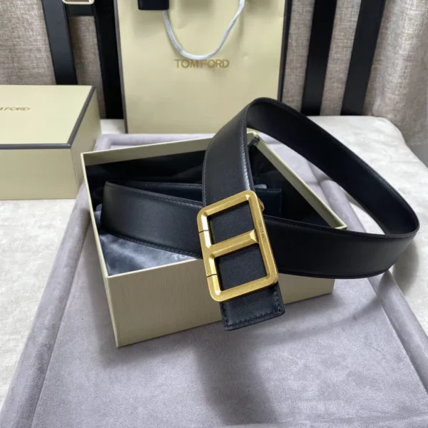 Tom Ford belt