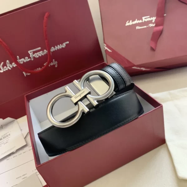 Ferragamo belt