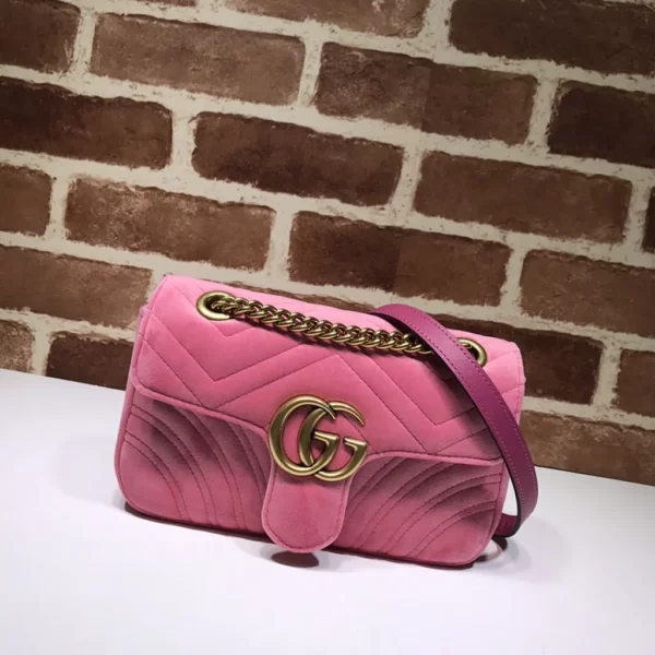 Gucci bag - replica gucci bags