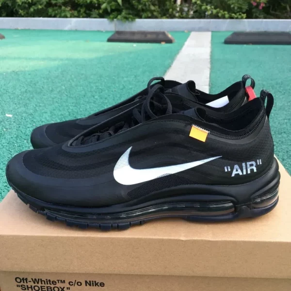 Off-White x Nike Air Max 97 OG - Replica shoes