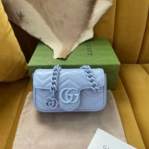 Gucci bag - replica gucci bags