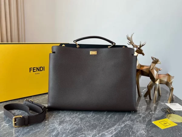 Fendi bag - fendi replica bags