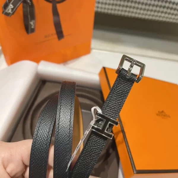 Hermes belt