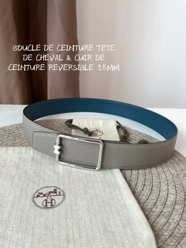 Hermes belt