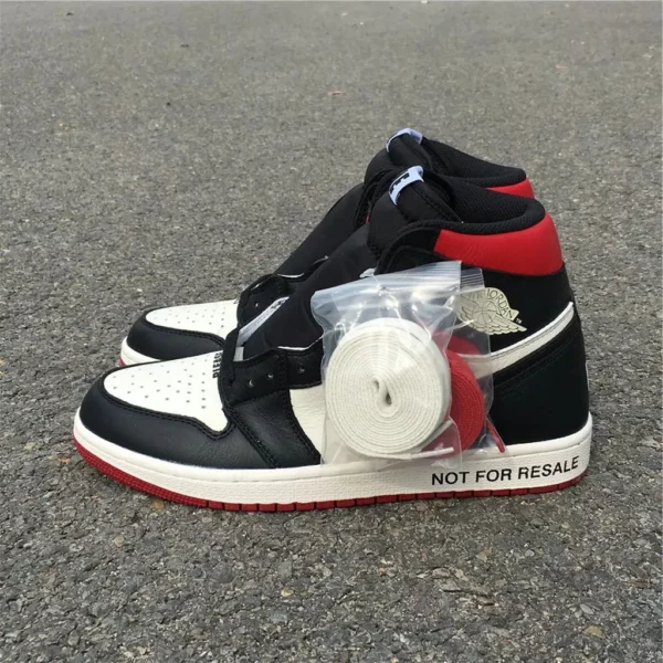 Air Jordan 1 NRG No Ls - 2018-09-23 - Replica shoes