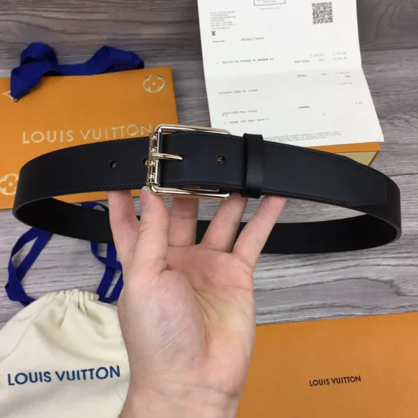 Louis Vuitton belt