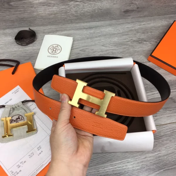 Hermes belt