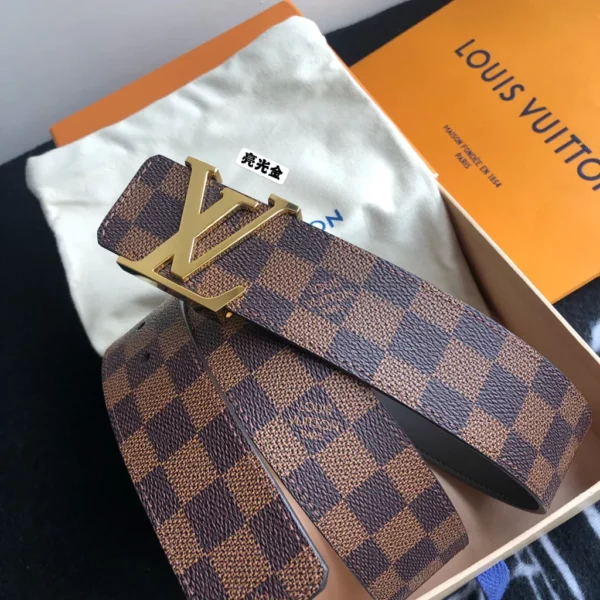 Louis Vuitton belt