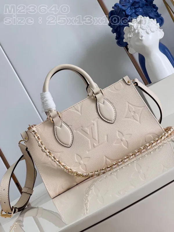 Louis Vuitton bag - louis vuitton replica bags