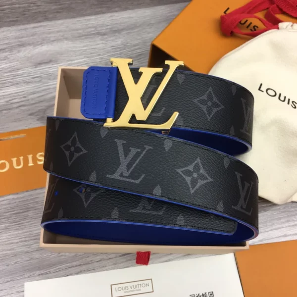 Louis Vuitton belt