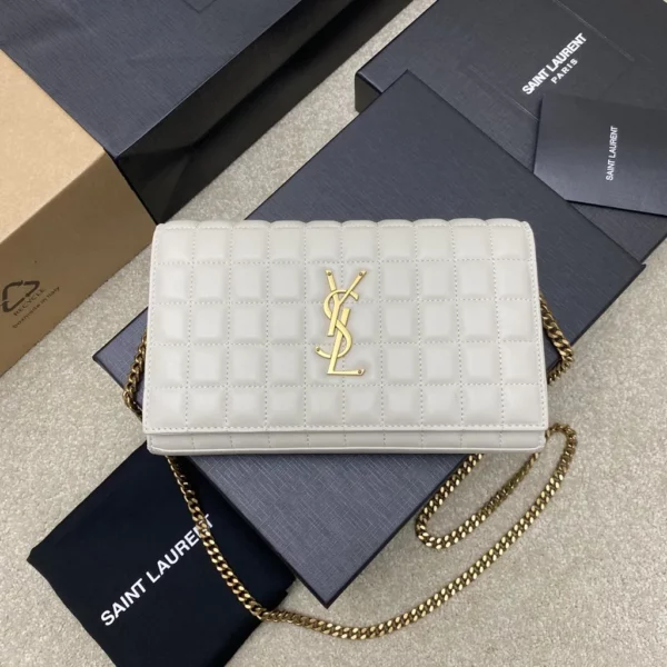 Saint Laurent bag - replica bags