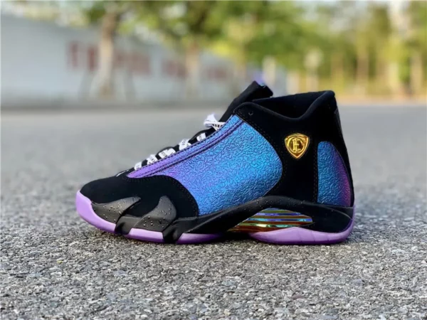 Air Jordan 14 Doernbecher - Replica shoes