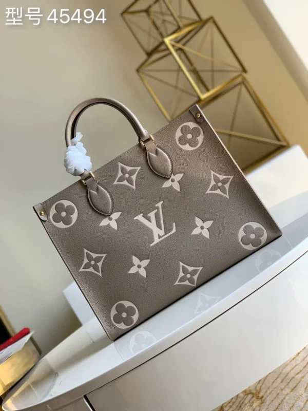 Louis Vuitton bag - louis vuitton replica bags