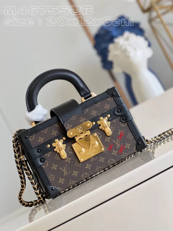 Louis Vuitton bag - louis vuitton replica bags