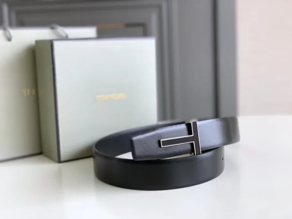 Tom Ford belt