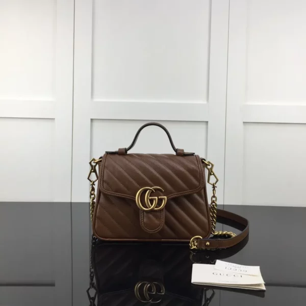 Gucci bag - replica gucci bags