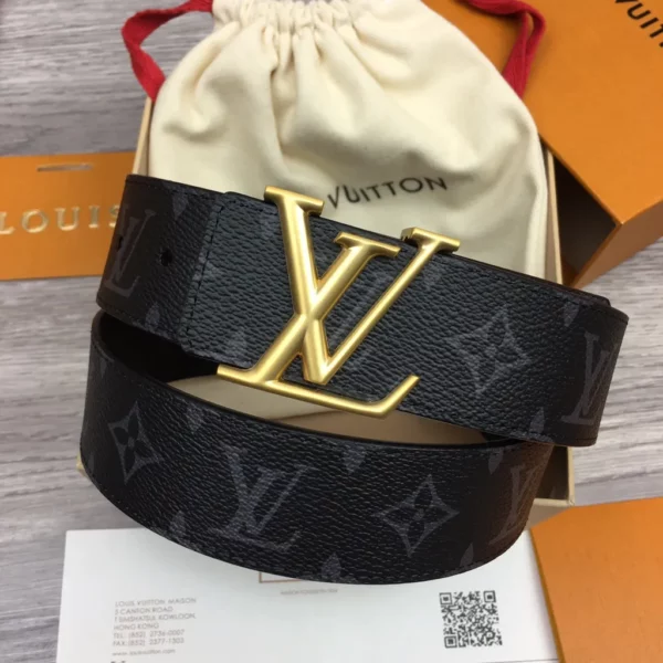 Louis Vuitton belt