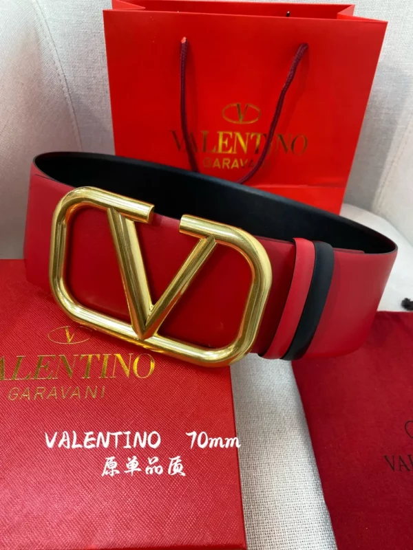 Valentino belt