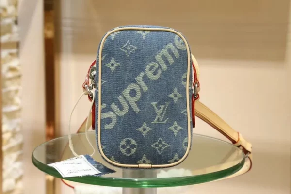 Supreme bag - replica bags