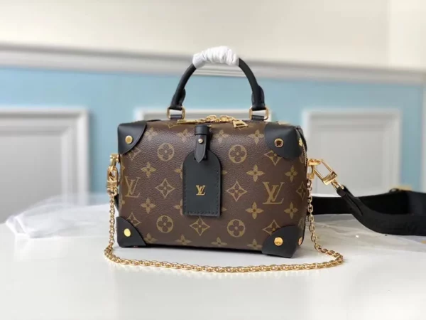 Louis Vuitton bag - louis vuitton replica bags