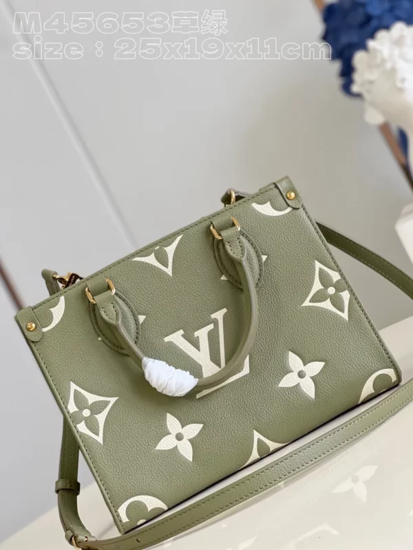 Louis Vuitton bag - louis vuitton replica bags