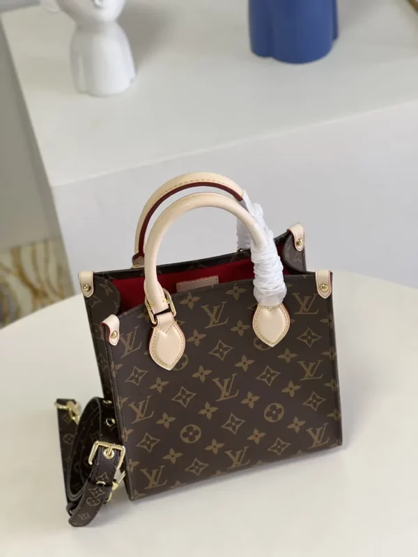 Louis Vuitton bag - louis vuitton replica bags