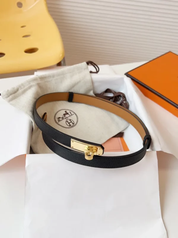 Hermes belt