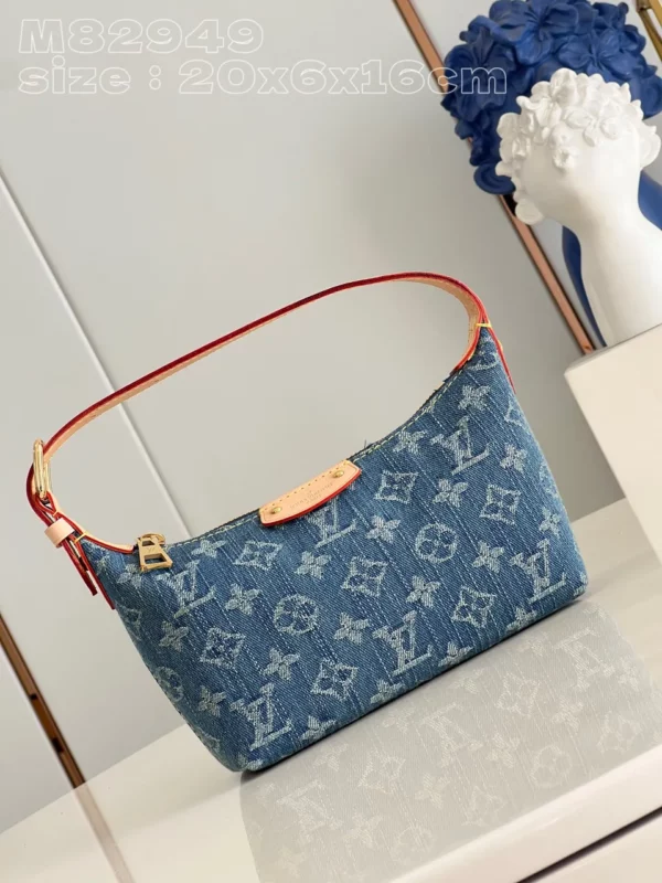 Louis Vuitton bag - louis vuitton replica bags