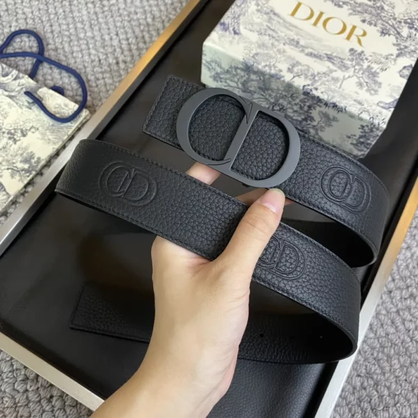 Dior belt