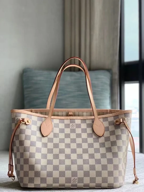 Louis Vuitton bag - louis vuitton replica bags