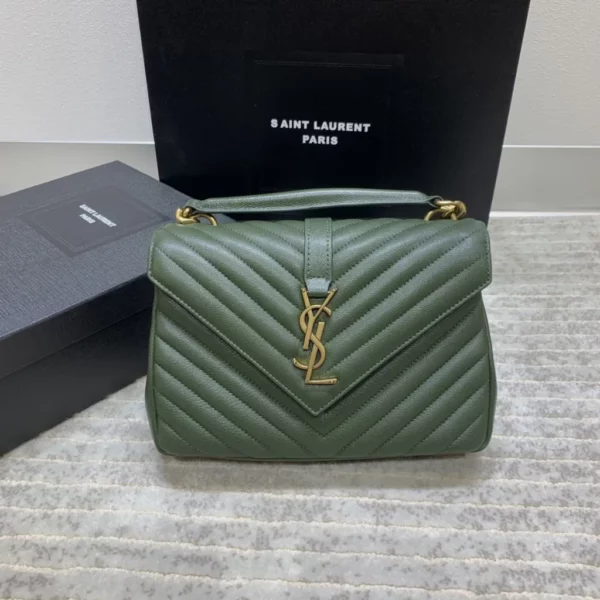 Saint Laurent bag - rep bags