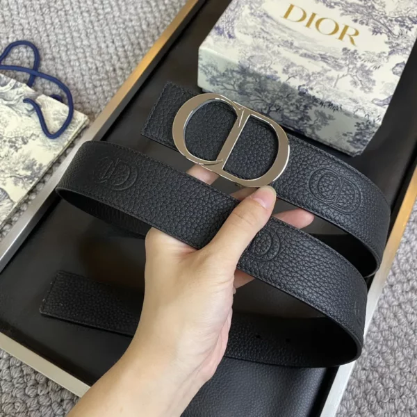 Dior belt