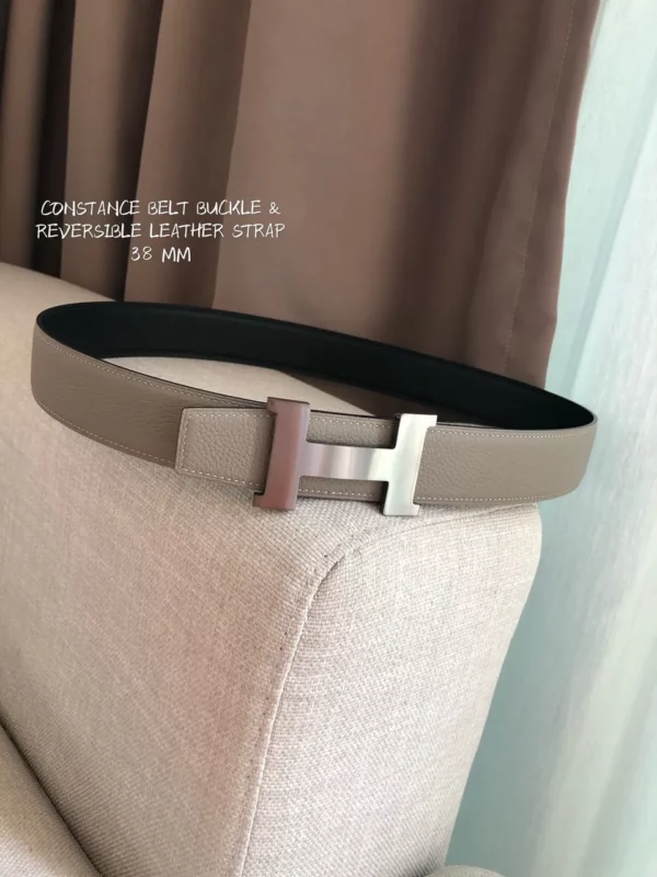 Hermes belt