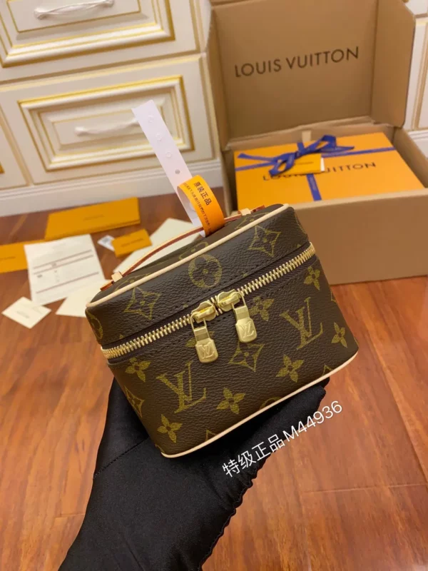 Louis Vuitton bag - louis vuitton replica bags