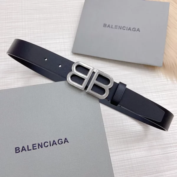 Balenciaga belt