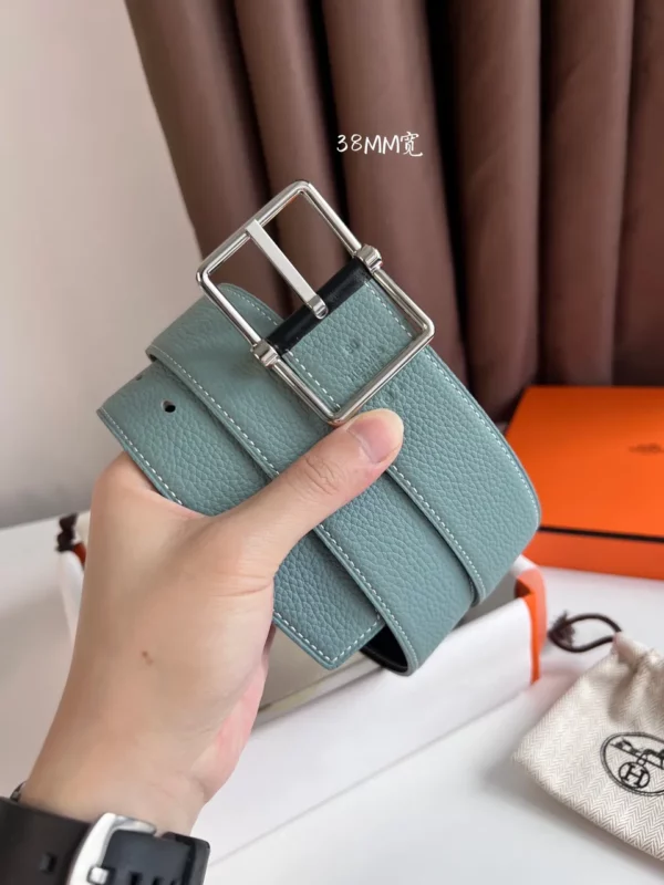 Hermes belt