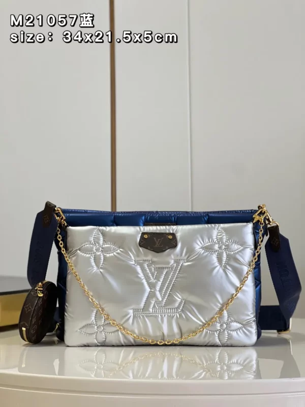 Louis Vuitton bag - louis vuitton replica bags