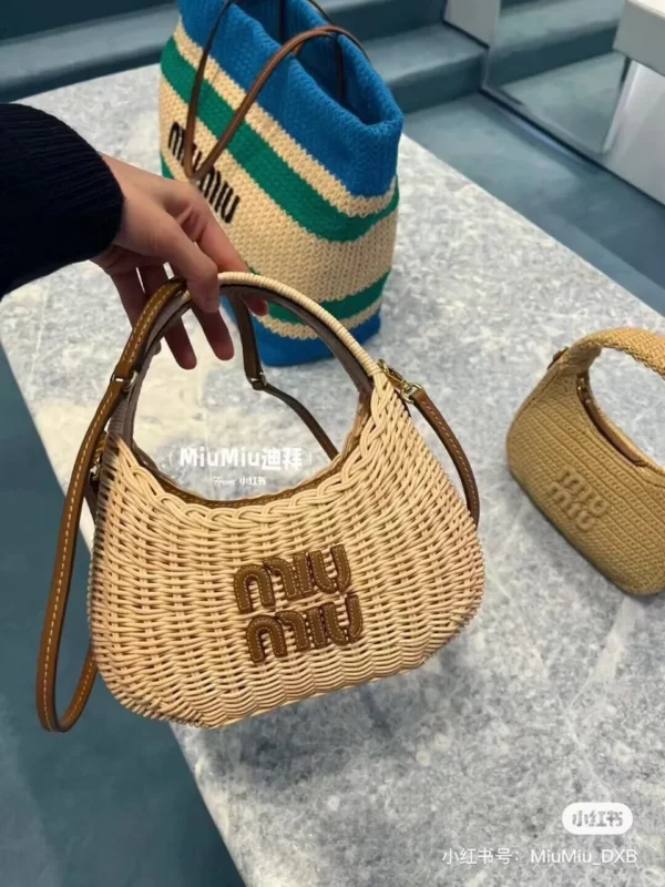 MiuMiu bag - rep bags