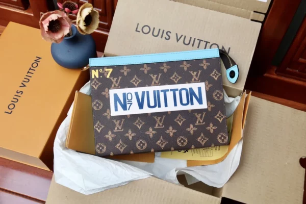 Louis Vuitton bag - louis vuitton replica bags