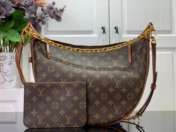 Louis Vuitton bag - louis vuitton replica bags