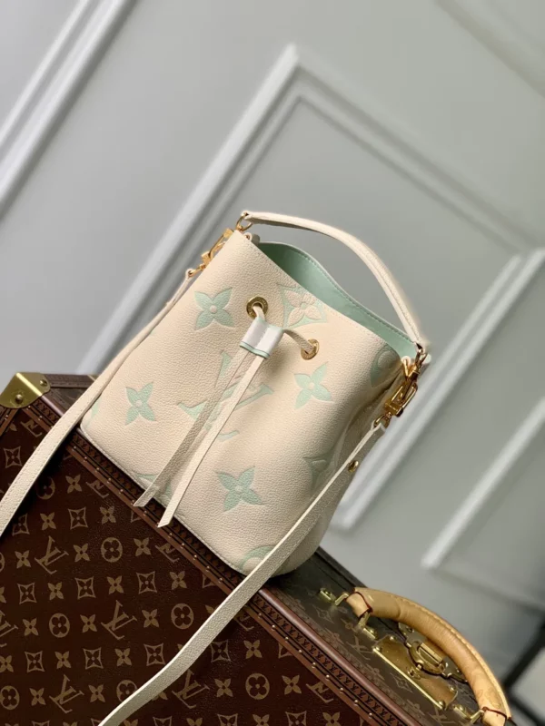 Louis Vuitton bag - louis vuitton replica bags